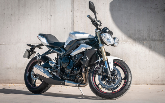 Can I wash my Motorbike with a Waterless Cleaner ?