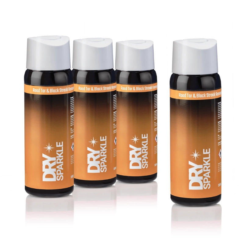 Road Tar & Black Streak Remover™ Refill Pack