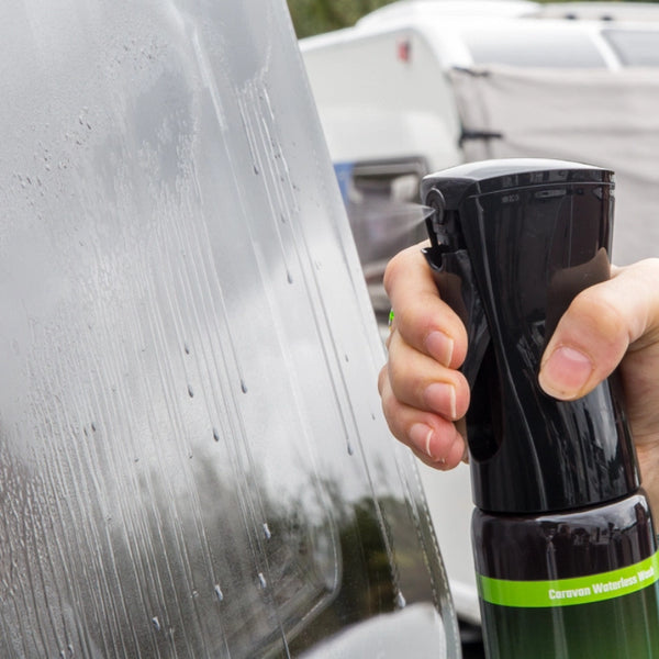 Caravan Exterior Cleaner®