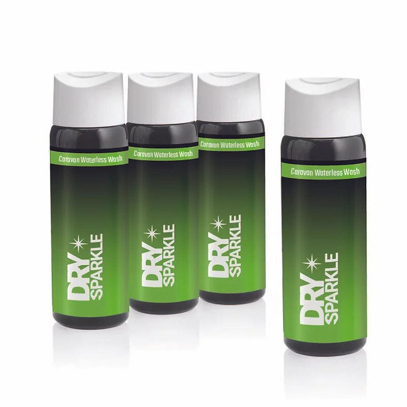 Exterior Caravan Cleaner Refill Pack™