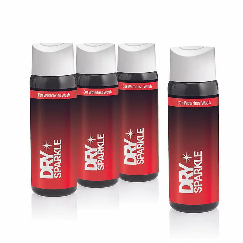 Exterior Car Cleaner Refill Pack™