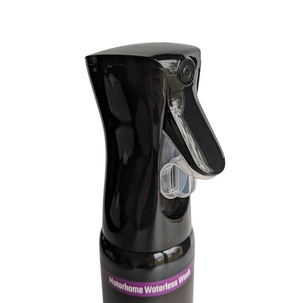 Motorhome Exterior Cleaner®