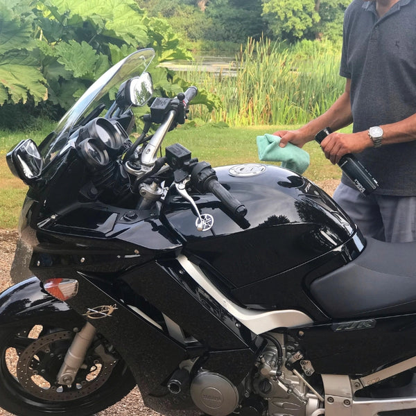 Motorbike Cleaner™