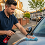 What Is a Waterless Car Wash? A Complete Guide to Eco-Friendly Car Cleaning