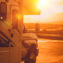 How to clean your caravan or motorhome before and during storage?