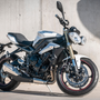 Can I wash my Motorbike with a Waterless Cleaner ?