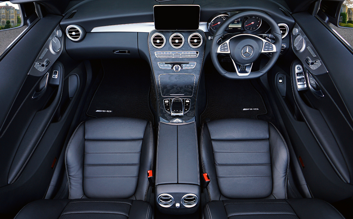 Car Seat Cleaner: A Comprehensive Guide for a Spotless and Fresh Interior