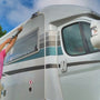 How to Clean Your Caravan Roof and Hard-to-Reach Places: A Complete Guide