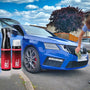 Revolutionise Your Car Care Routine with Waterless Car Wash