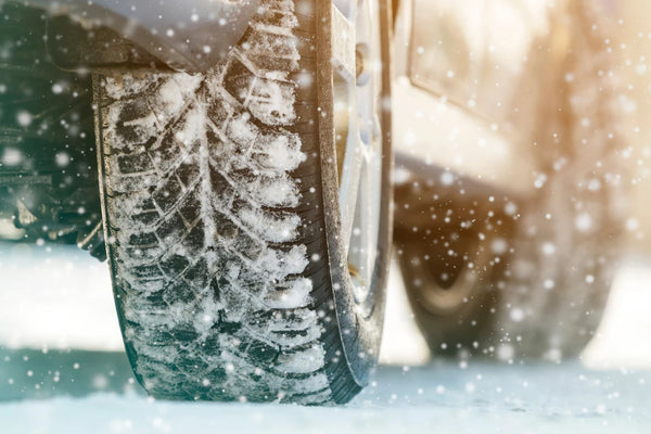 Embrace the Chill: The Ultimate Guide to Winter Car Care