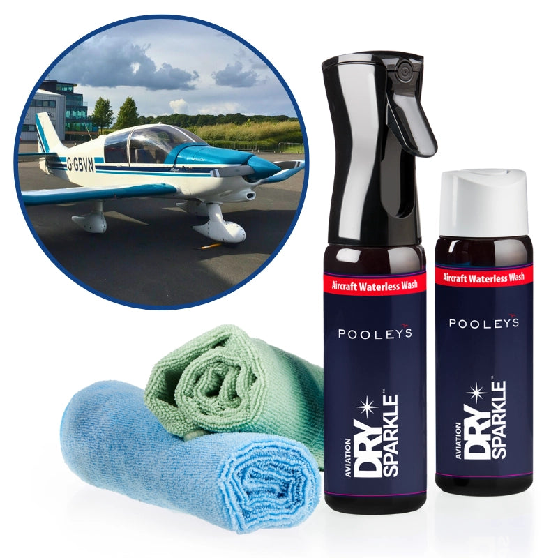 Aircraft Cleaner™