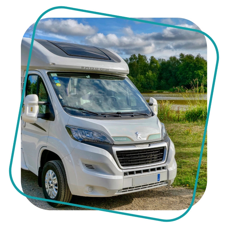 waterless motorhome cleaner ecofriendly cleaner