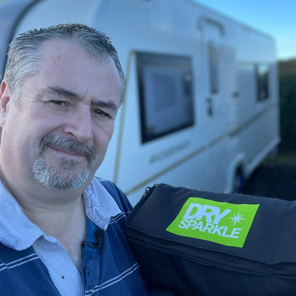 Caravan Valeting Bag™