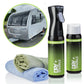 Caravan Exterior Cleaner™