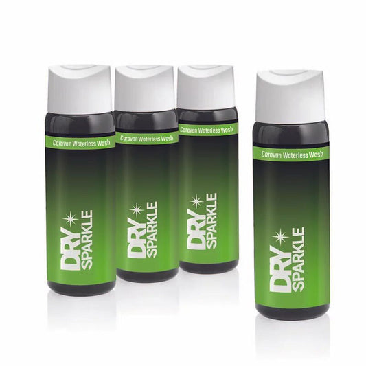 Exterior Caravan Cleaner Refill Pack™