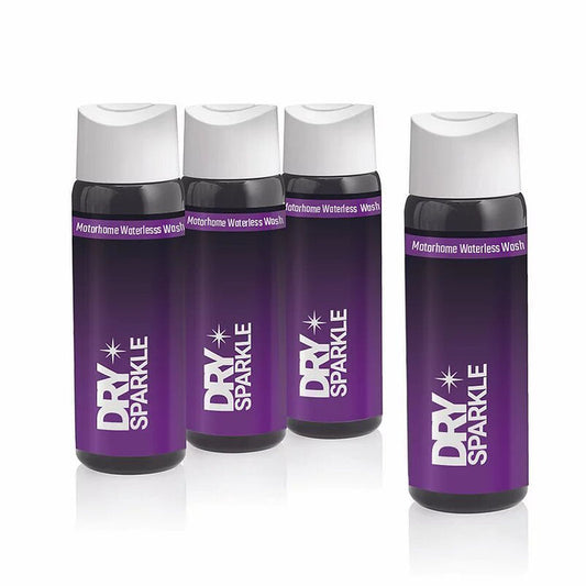 Exterior Motorhome Cleaner Refill Pack™