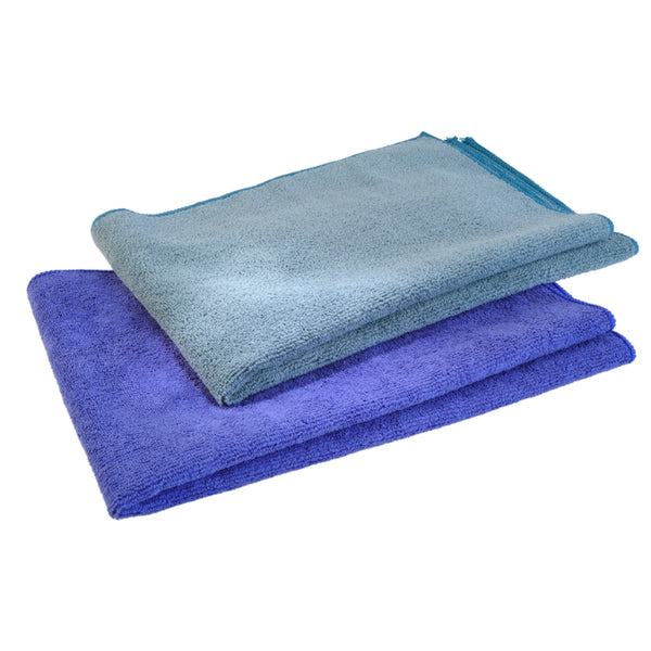 Large Microfibre Cleaning Cloth™ Pack of 2