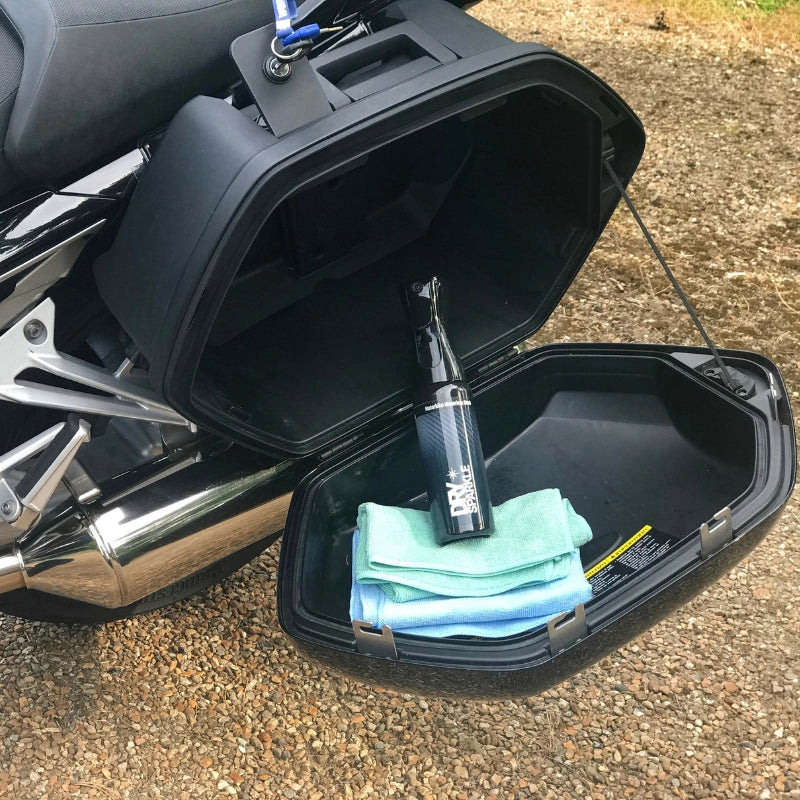 Motorbike Cleaner™