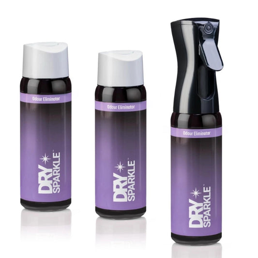 Odour Eliminator™ Refill Pack with Trigger