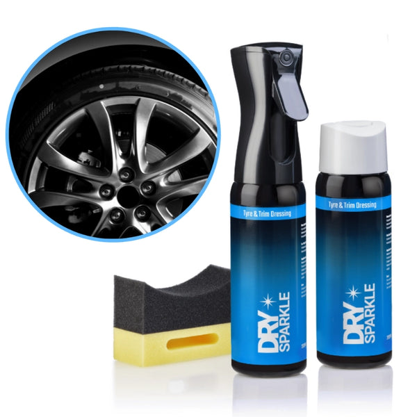 Tyre Shine